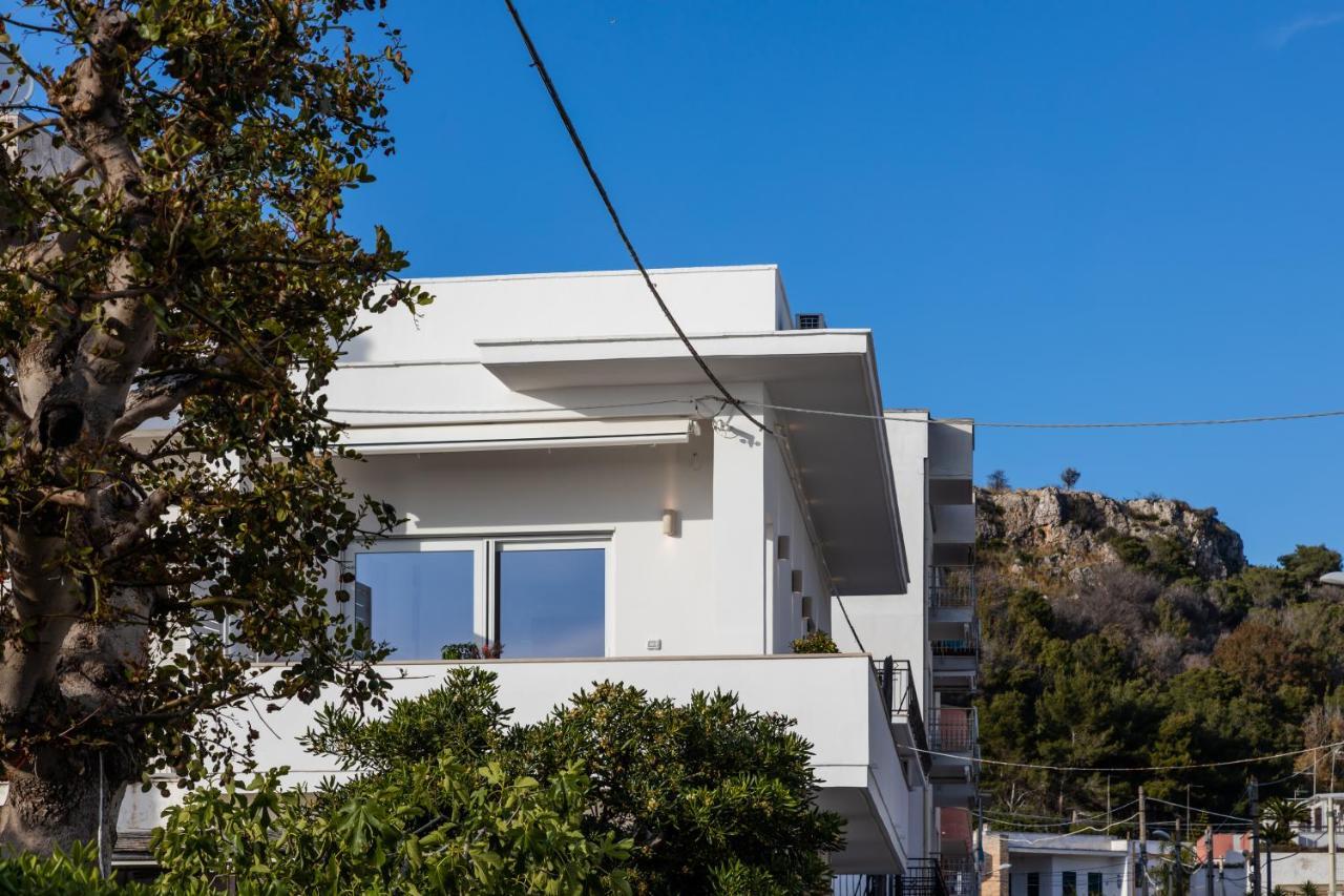 Casa Di Marco Lungomare Jonio Apartment Lido Conchiglia Exterior photo